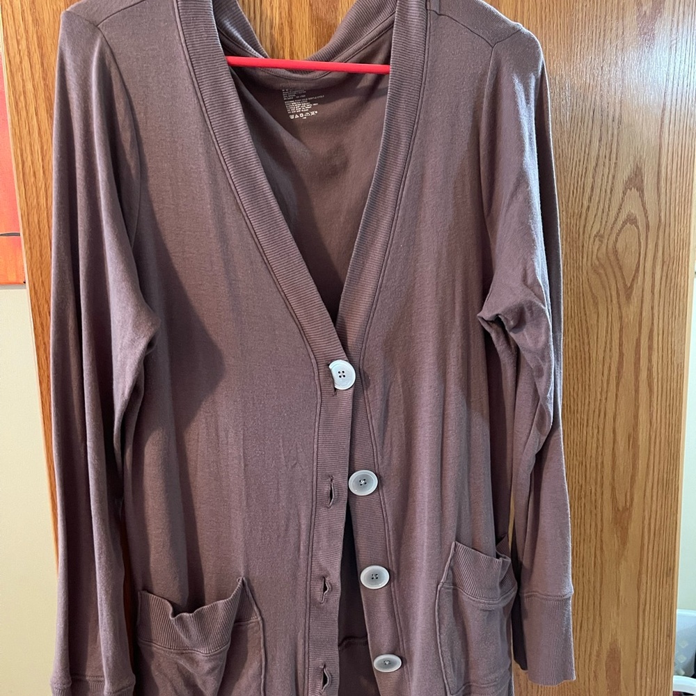 GAP Cardigan